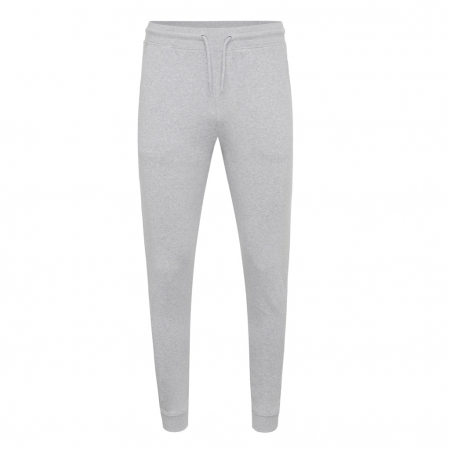 Pantaloni jogger unisex IQONIQ Cooper, bumbac reciclat si organic, 340 GSM [1]