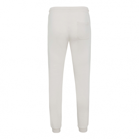 Pantaloni jogger unisex IQONIQ Cooper, bumbac reciclat si organic, 340 GSM [2]