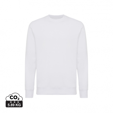 Bluza unisex IQONIQ Etosha, bumbac organic si reciclat, croiala moderna, 280 GSM [0]