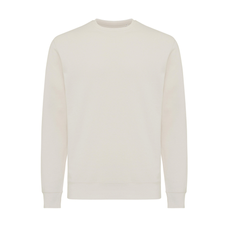 Bluza unisex IQONIQ Etosha, bumbac organic si reciclat, croiala moderna, 280 GSM [1]