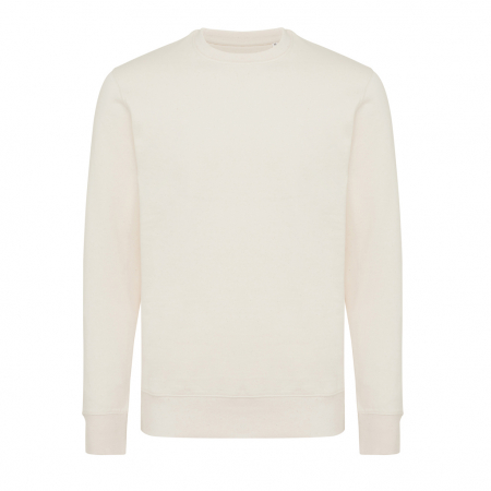 Bluza unisex IQONIQ Etosha, bumbac organic si reciclat, croiala moderna, 280 GSM [1]