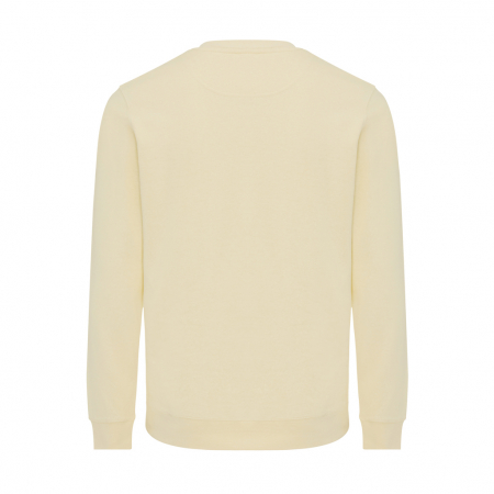 Bluza unisex IQONIQ Etosha, bumbac organic si reciclat, croiala moderna, 280 GSM [2]