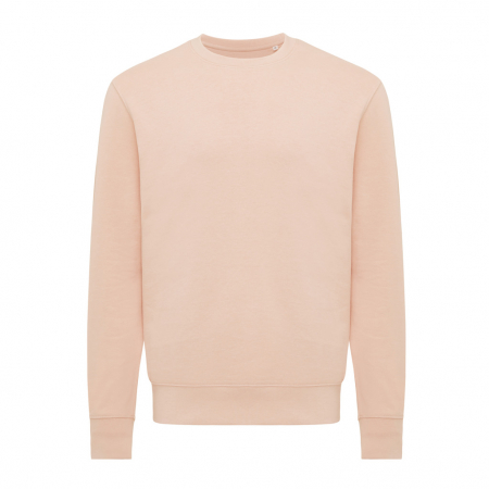 Bluza unisex IQONIQ Etosha, bumbac organic si reciclat, croiala moderna, 280 GSM [1]