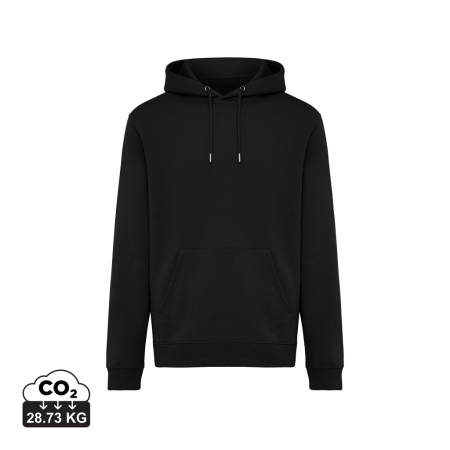 Noutati si inovatii - Hanorac IQONIQ Joshua 340 g/m², bumbac reciclat