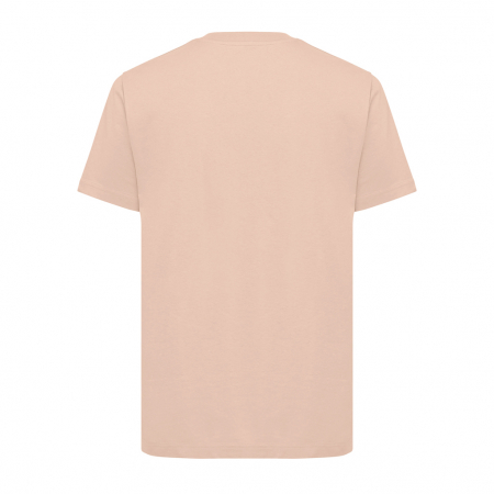 Tricou unisex IQONIQ Kakadu, bumbac reciclat si organic, relaxed fit, 180 GSM [2]