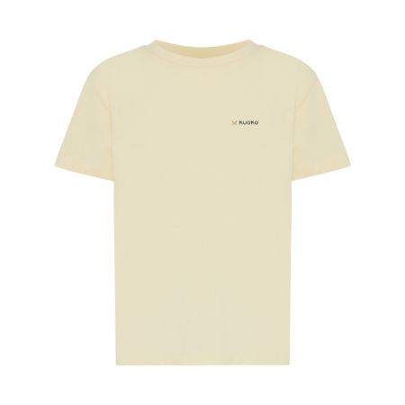 Tricou copii IQONIQ Koli, bumbac organic si reciclat, usor, 160 GSM [3]