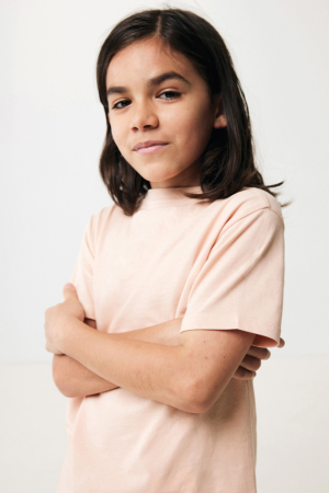 Tricou copii IQONIQ Koli, bumbac organic si reciclat, usor, 160 GSM [13]