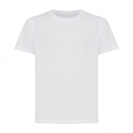 Tricou copii IQONIQ Koli, bumbac organic si reciclat, usor, 160 GSM [1]