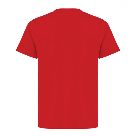 Tricou copii IQONIQ Koli, bumbac organic si reciclat, usor, 160 GSM [2]