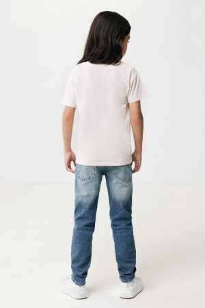 Tricou copii IQONIQ Koli, bumbac organic si reciclat, usor, 160 GSM [11]