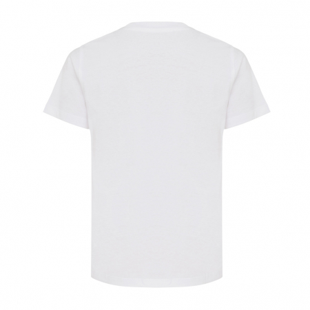 Tricou copii IQONIQ Koli, bumbac organic si reciclat, usor, 160 GSM [2]