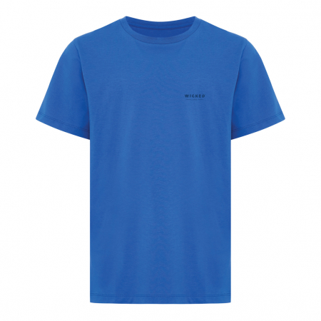 Tricou copii IQONIQ Koli, bumbac organic si reciclat, usor, 160 GSM [3]