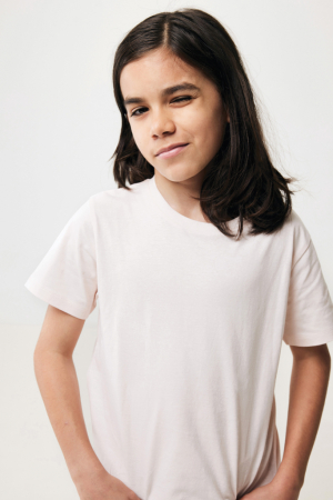 Tricou copii IQONIQ Koli, bumbac organic si reciclat, usor, 160 GSM [13]