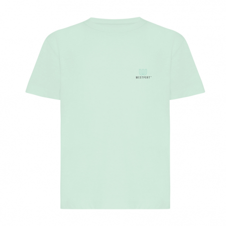 Tricou copii IQONIQ Koli, bumbac organic si reciclat, usor, 160 GSM [3]