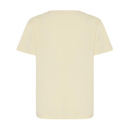 Tricou copii IQONIQ Koli, bumbac organic si reciclat, usor, 160 GSM [2]