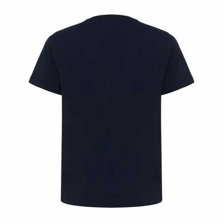 Tricou copii IQONIQ Koli, bumbac organic si reciclat, usor, 160 GSM [2]