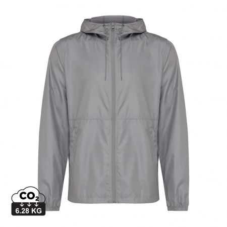Geaca unisex IQONIQ Logan, poliester reciclat, usoara si impermeabila, 70 GSM [0]