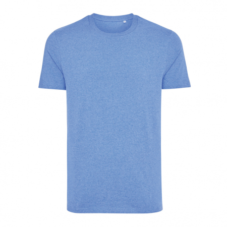 Tricou unisex IQONIQ Manuel, bumbac reciclat si organic, nevopsit, 180 GSM [1]