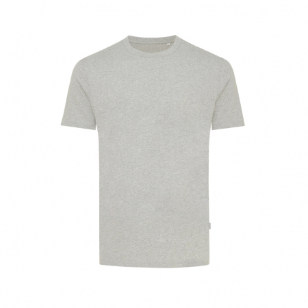 Tricou unisex IQONIQ Manuel, bumbac reciclat si organic, nevopsit, 180 GSM [1]