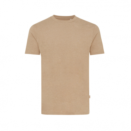 Tricou unisex IQONIQ Manuel, bumbac reciclat si organic, nevopsit, 180 GSM [1]