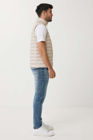 Vesta IQONIQ Meru pentru barbati, poliester reciclat [8]