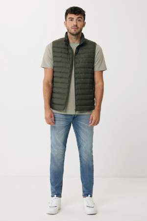 Vesta IQONIQ Meru pentru barbati, poliester reciclat [4]