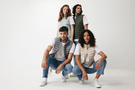 Vesta IQONIQ Meru pentru femei, poliester reciclat [10]