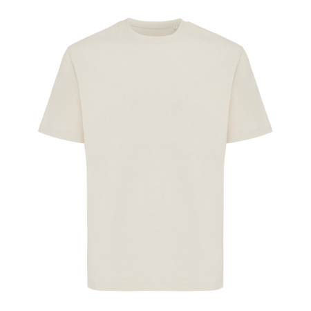 Tricou unisex IQONIQ Nikko, bumbac organic si reciclat, modern fit, 220 GSM [1]