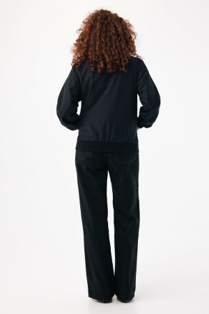 Geaca urbana IQONIQ Odin din poliester reciclat GRS [6]