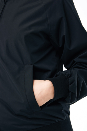 Geaca urbana IQONIQ Odin din poliester reciclat GRS [15]