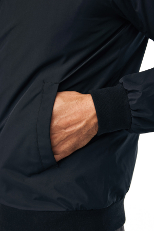 Geaca urbana IQONIQ Odin din poliester reciclat GRS [16]