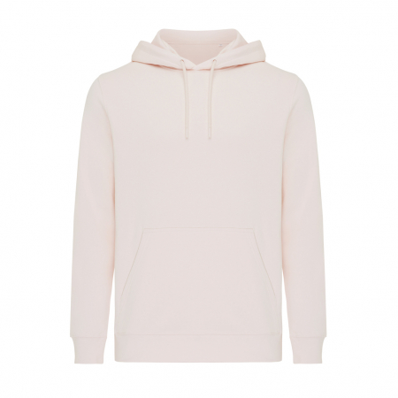 Hanorac unisex IQONIQ Rila, bumbac organic si reciclat, croiala moderna, 280 GSM [1]