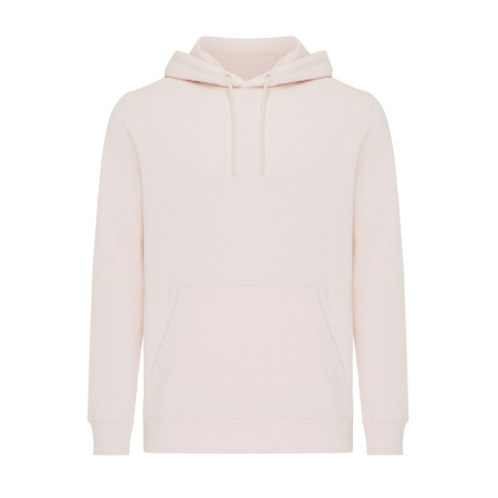 Hanorac unisex IQONIQ Rila, bumbac organic si reciclat, croiala moderna, 280 GSM [1]