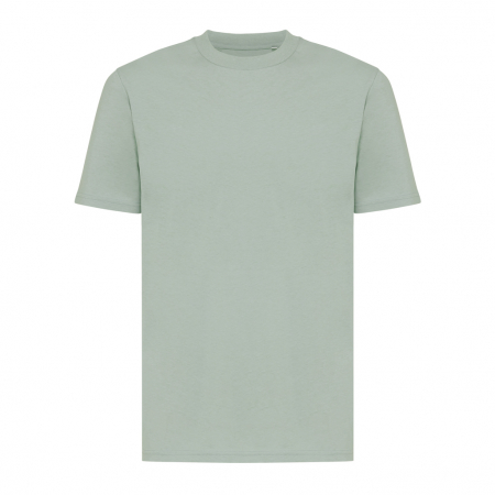 Tricou unisex IQONIQ Sierra, bumbac organic si reciclat, modern fit, 160 GSM [1]