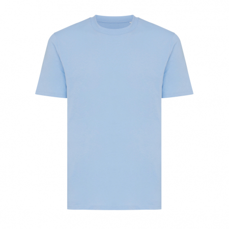Tricou unisex IQONIQ Sierra, bumbac organic si reciclat, modern fit, 160 GSM [1]