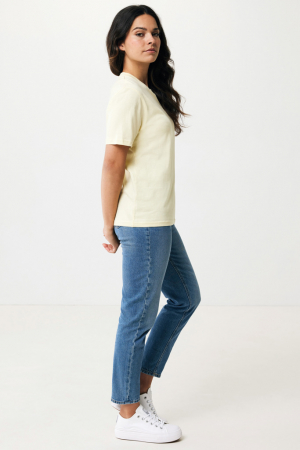 Tricou unisex IQONIQ Sierra, bumbac organic si reciclat, modern fit, 160 GSM [16]