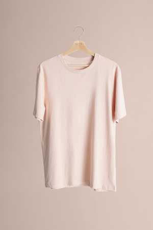 Tricou unisex IQONIQ Sierra, bumbac organic si reciclat, modern fit, 160 GSM [15]