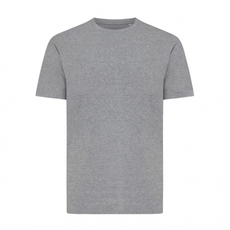 Tricou unisex IQONIQ Sierra, bumbac organic si reciclat, modern fit, 160 GSM [1]