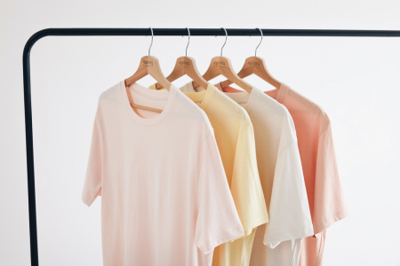 Tricou unisex IQONIQ Sierra, bumbac organic si reciclat, modern fit, 160 GSM [7]