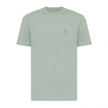 Tricou unisex IQONIQ Sierra, bumbac organic si reciclat, modern fit, 160 GSM [3]