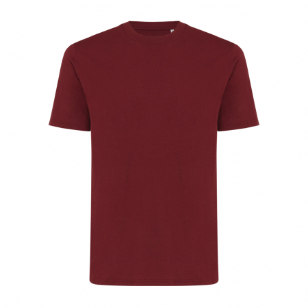 Tricou unisex IQONIQ Sierra, bumbac organic si reciclat, modern fit, 160 GSM [1]