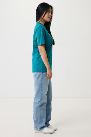 Tricou unisex IQONIQ Sierra, bumbac organic si reciclat, modern fit, 160 GSM [7]