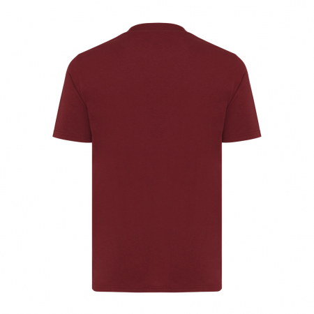 Tricou unisex IQONIQ Sierra, bumbac organic si reciclat, modern fit, 160 GSM [2]