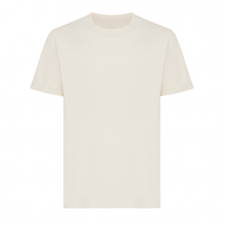 Tricou unisex IQONIQ Sierra, bumbac organic si reciclat, modern fit, 160 GSM [1]