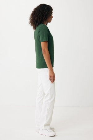 Tricou unisex IQONIQ Sierra, bumbac organic si reciclat, modern fit, 160 GSM [12]