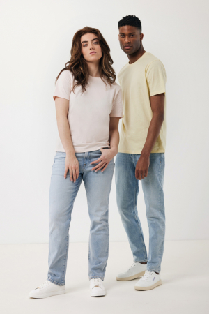 Tricou unisex IQONIQ Sierra, bumbac organic si reciclat, modern fit, 160 GSM [13]