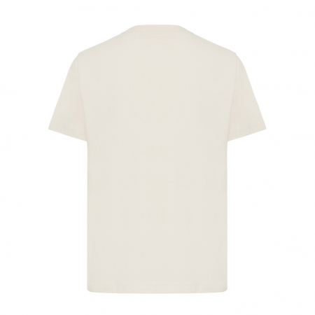 Tricou unisex IQONIQ Sierra, bumbac organic si reciclat, modern fit, 160 GSM [2]