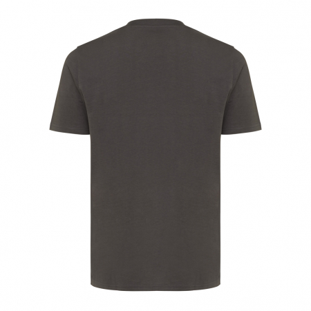 Tricou unisex IQONIQ Sierra, bumbac organic si reciclat, modern fit, 160 GSM [2]