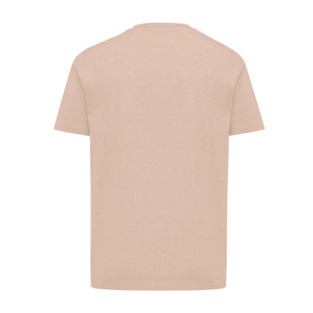 Tricou unisex IQONIQ Sierra, bumbac organic si reciclat, modern fit, 160 GSM [2]