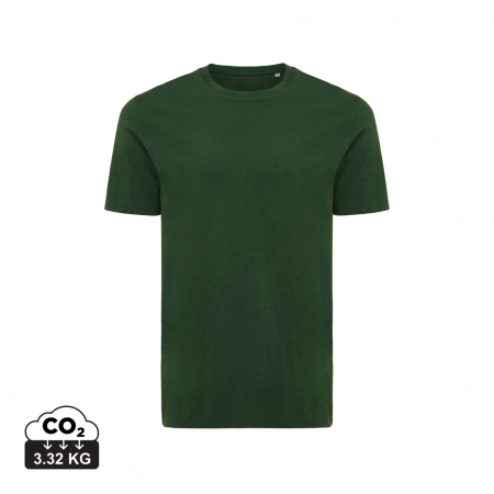 Tricou unisex IQONIQ Sierra, bumbac organic si reciclat, modern fit, 160 GSM [0]